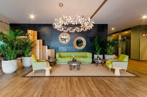 Гостиница Hotel Açores Lisboa