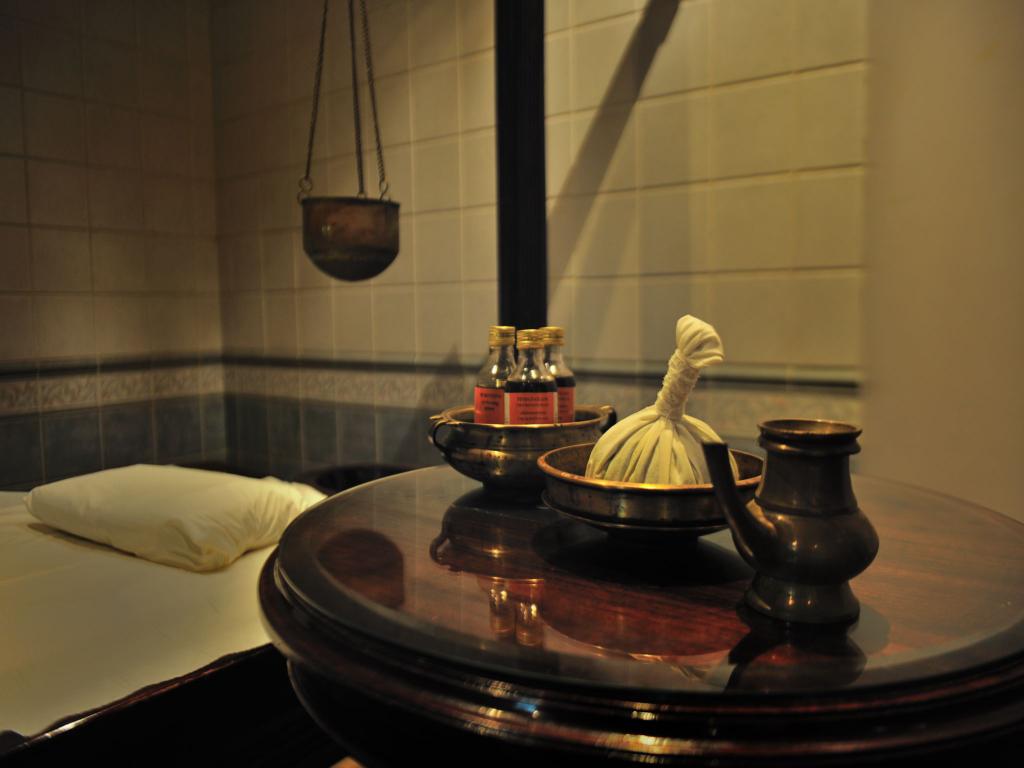 Фото Abha Palace Hotel