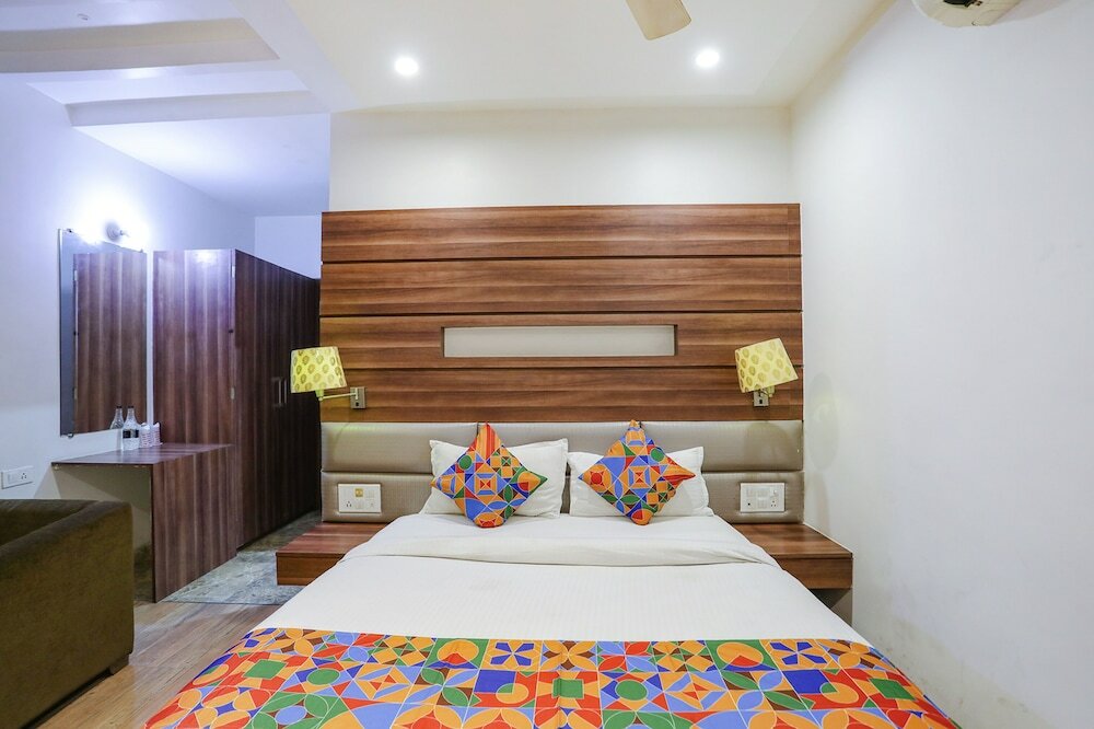 Фото Hotel Mahendra