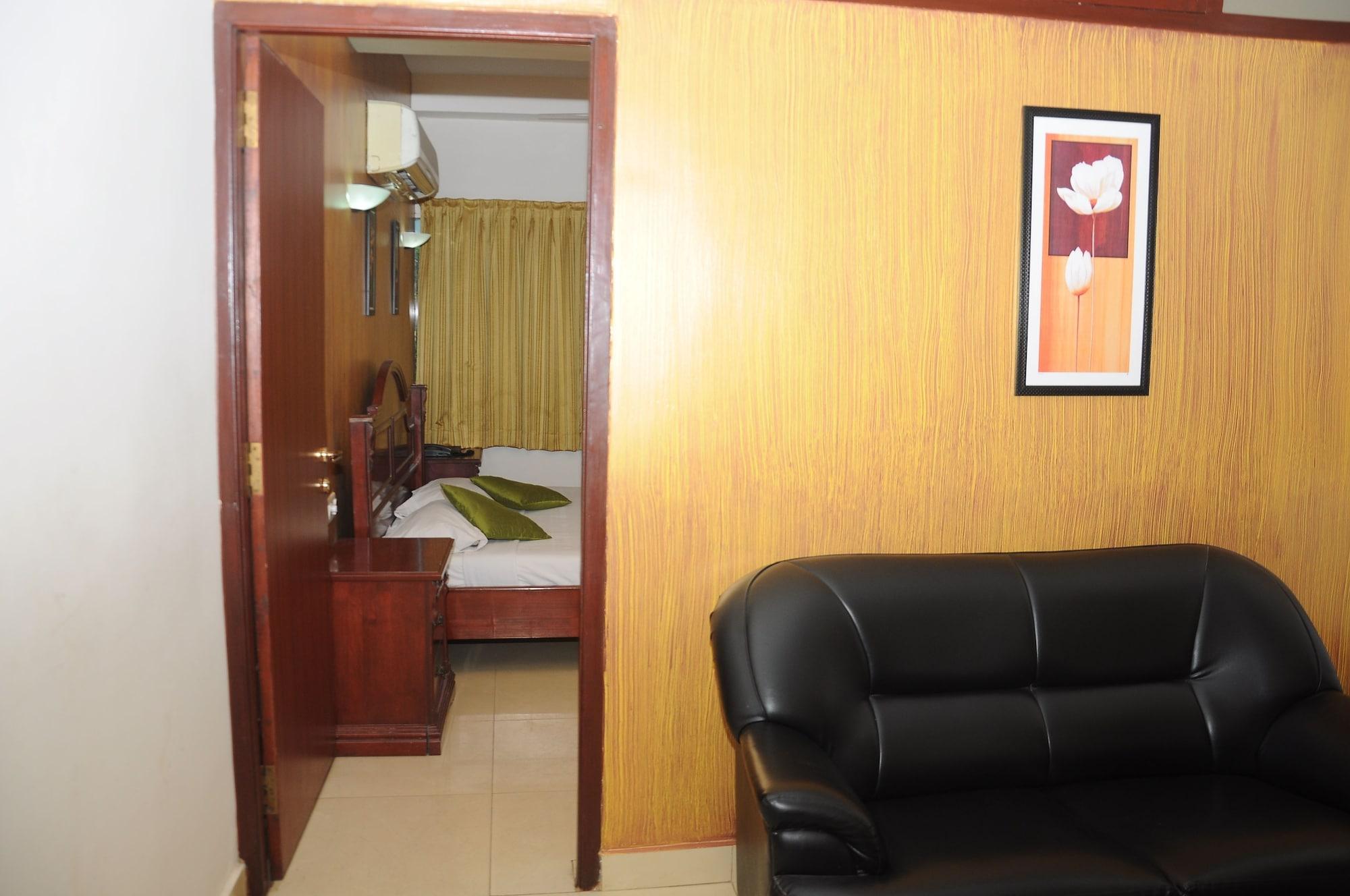 Фото Kings Hotel Egmore