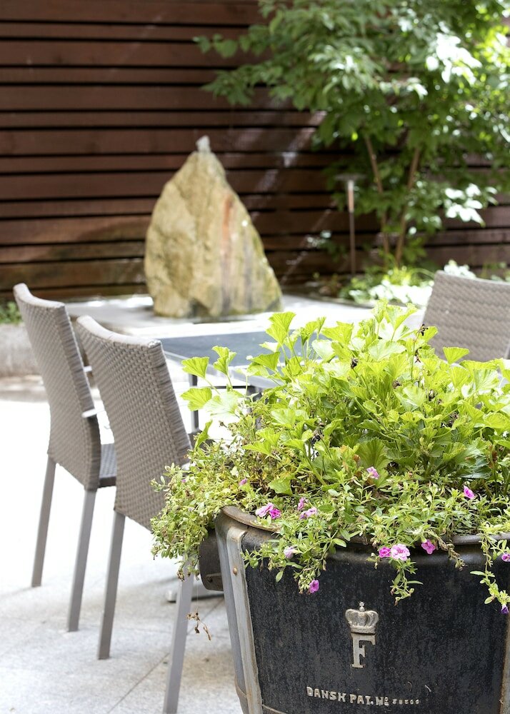 Фото Go Hotel Ansgar