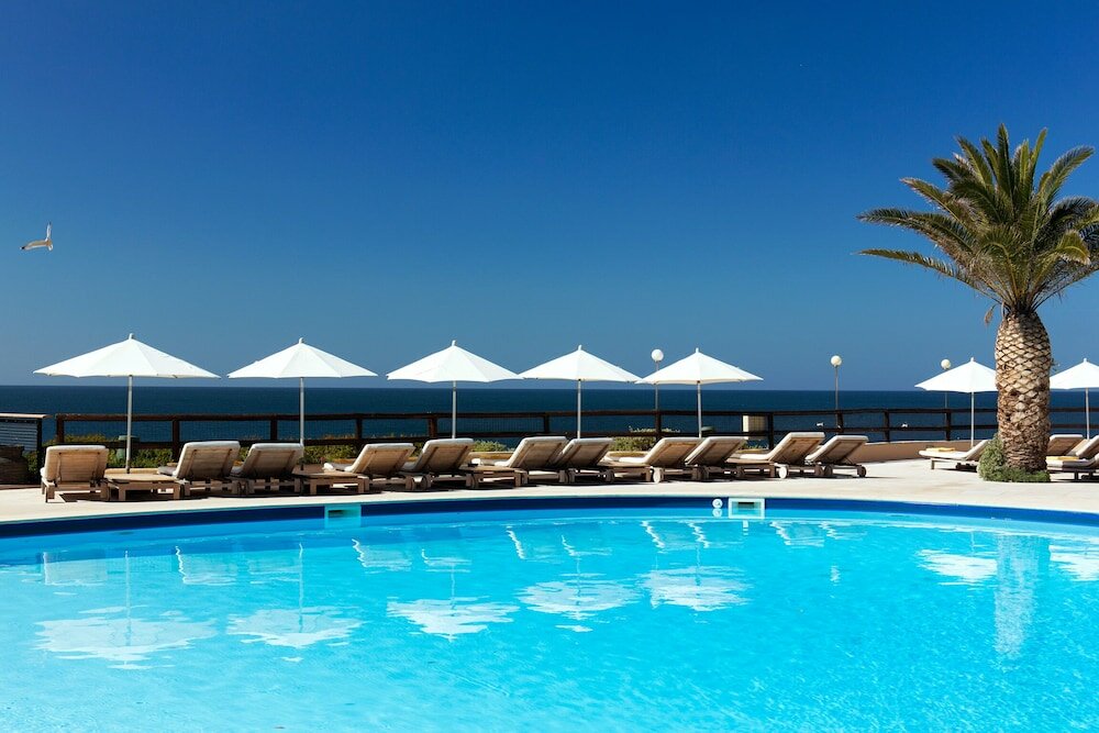 Фото Vilalara Thalassa Resort