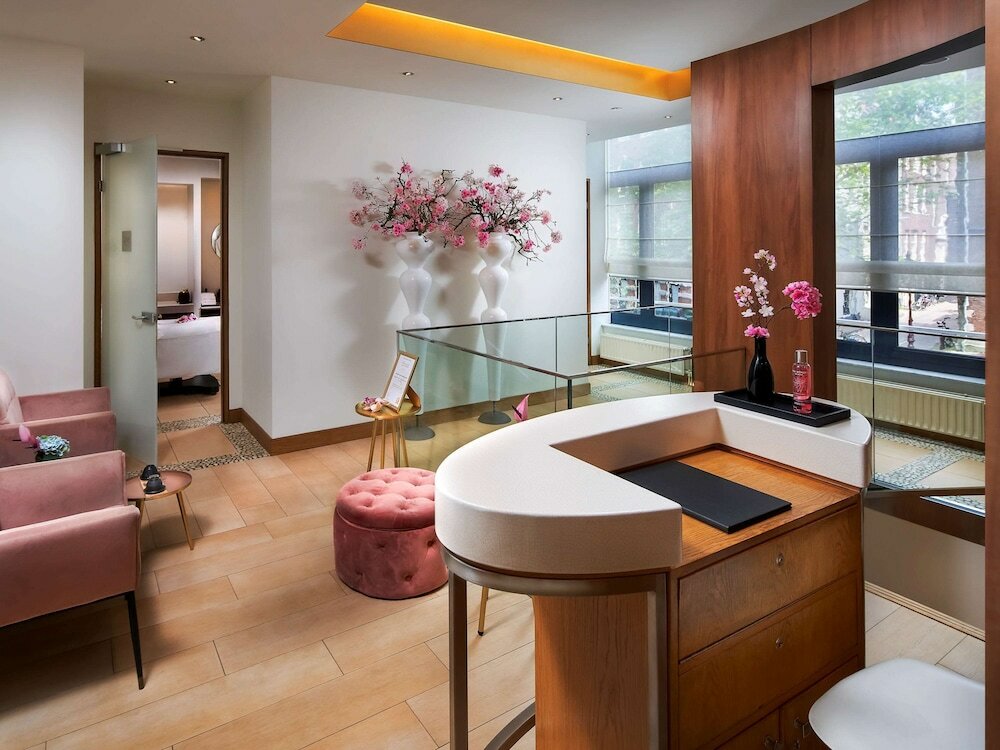 Фото Canal House Suites at Sofitel Legend The Grand Amsterdam