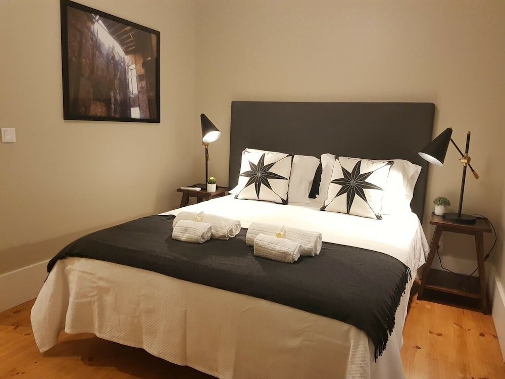 Фото Lisbon Five Stars Apartments - Bica 246
