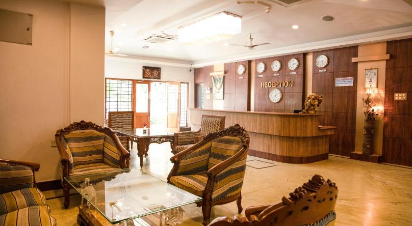 Фото отеля 3