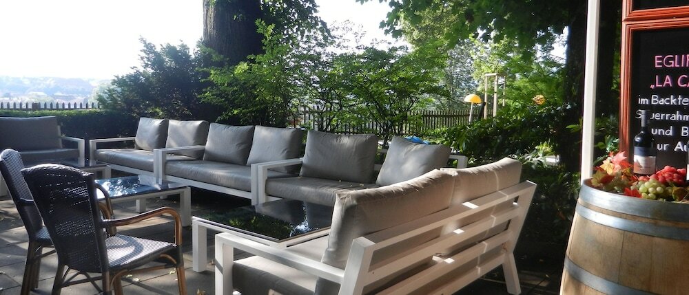 Фото Unique Hotel Innere Enge