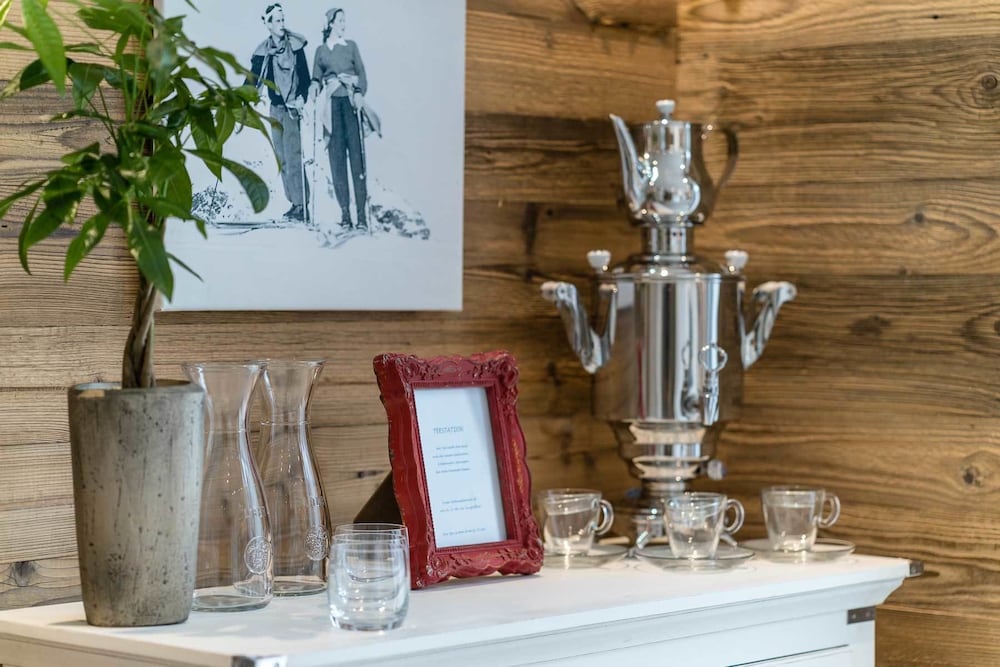 Фото Vaya Sölden fine living resort