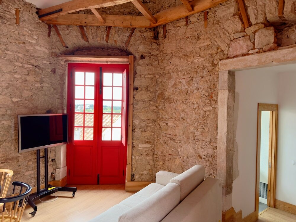 Фото Casa da Sé Cathedral Suites