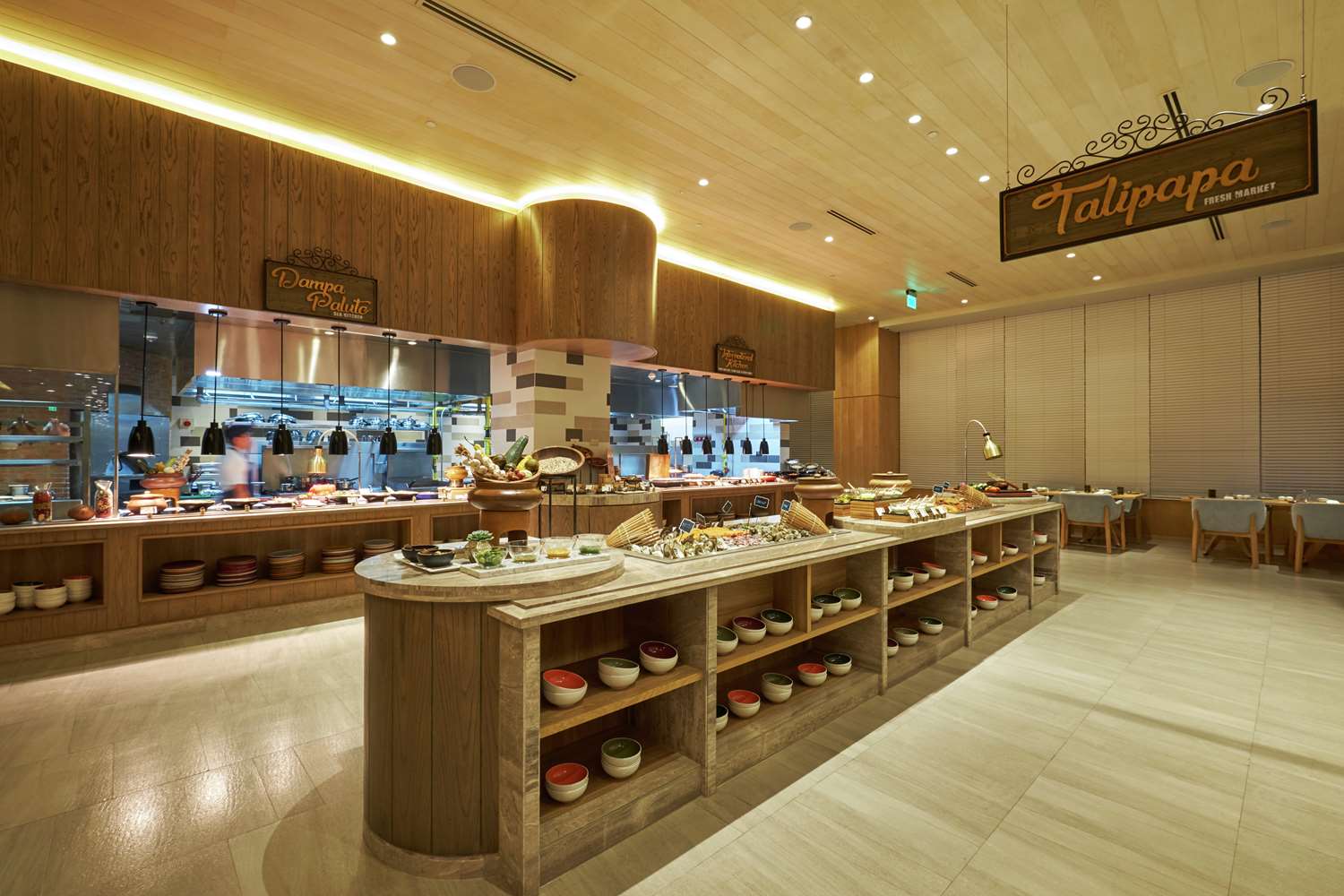 Фото Hilton Manila