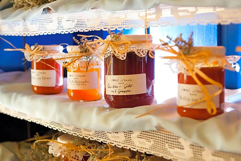 Фото Hotel Wende