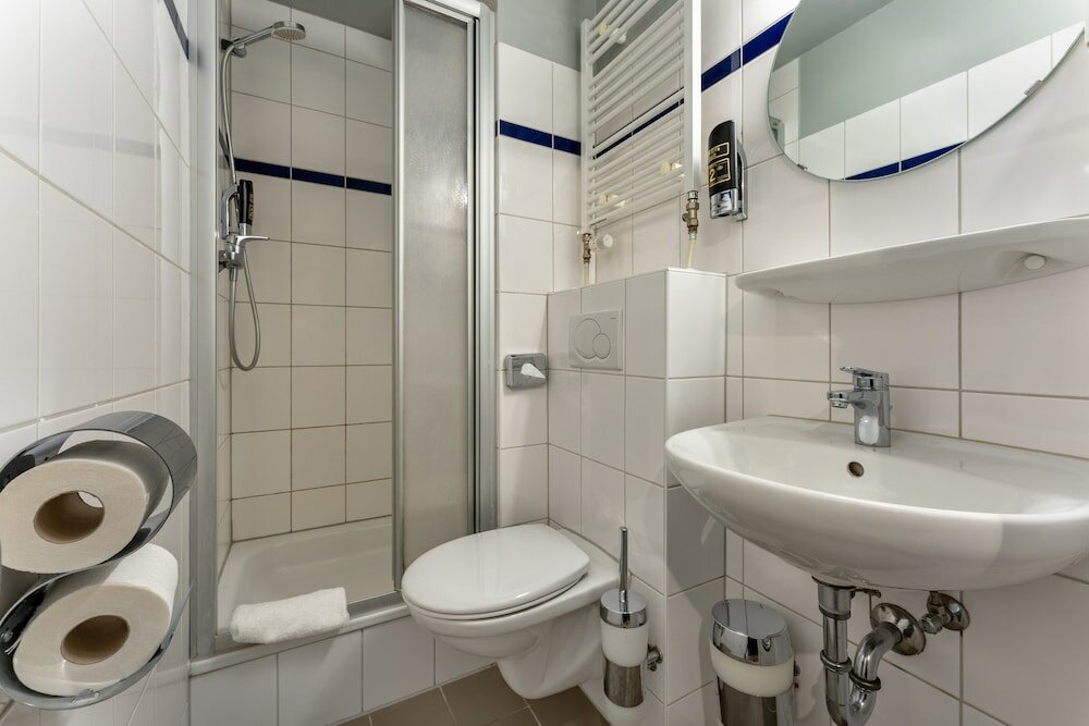 Фото A&o Hamburg Hauptbahnhof