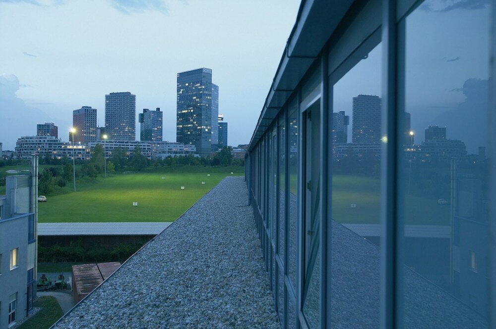 Фото Austria Trend Hotel Bosei Wien