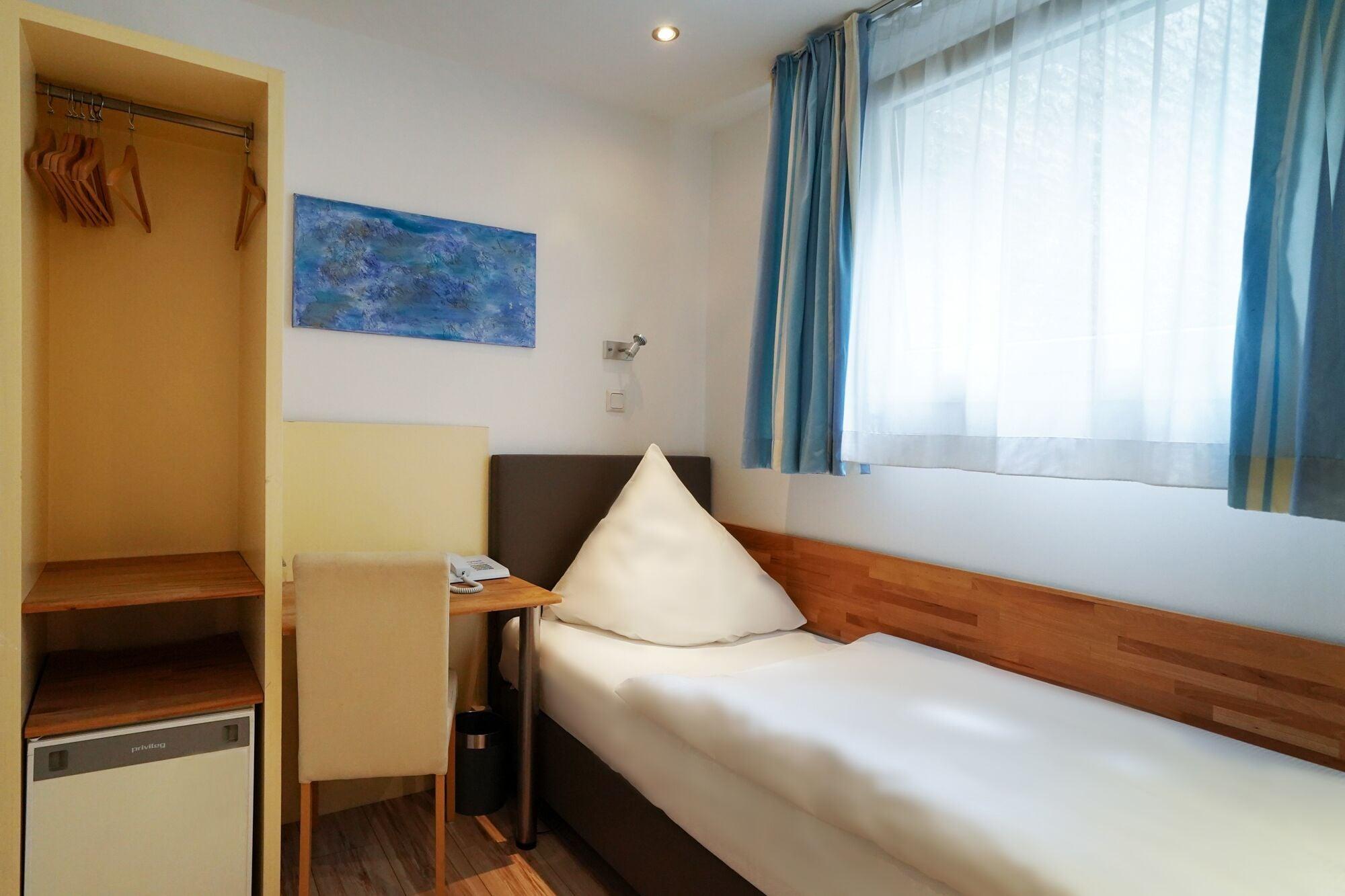 Фото Hotel im Kupferkessel