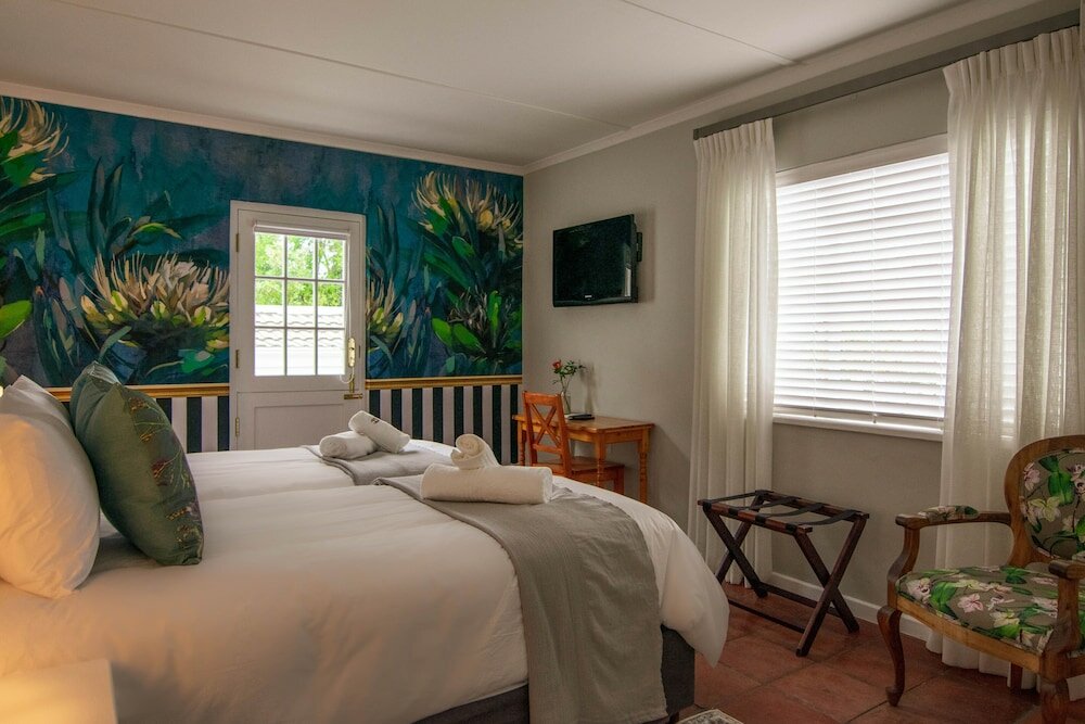 Фото Rivierbos Guest House