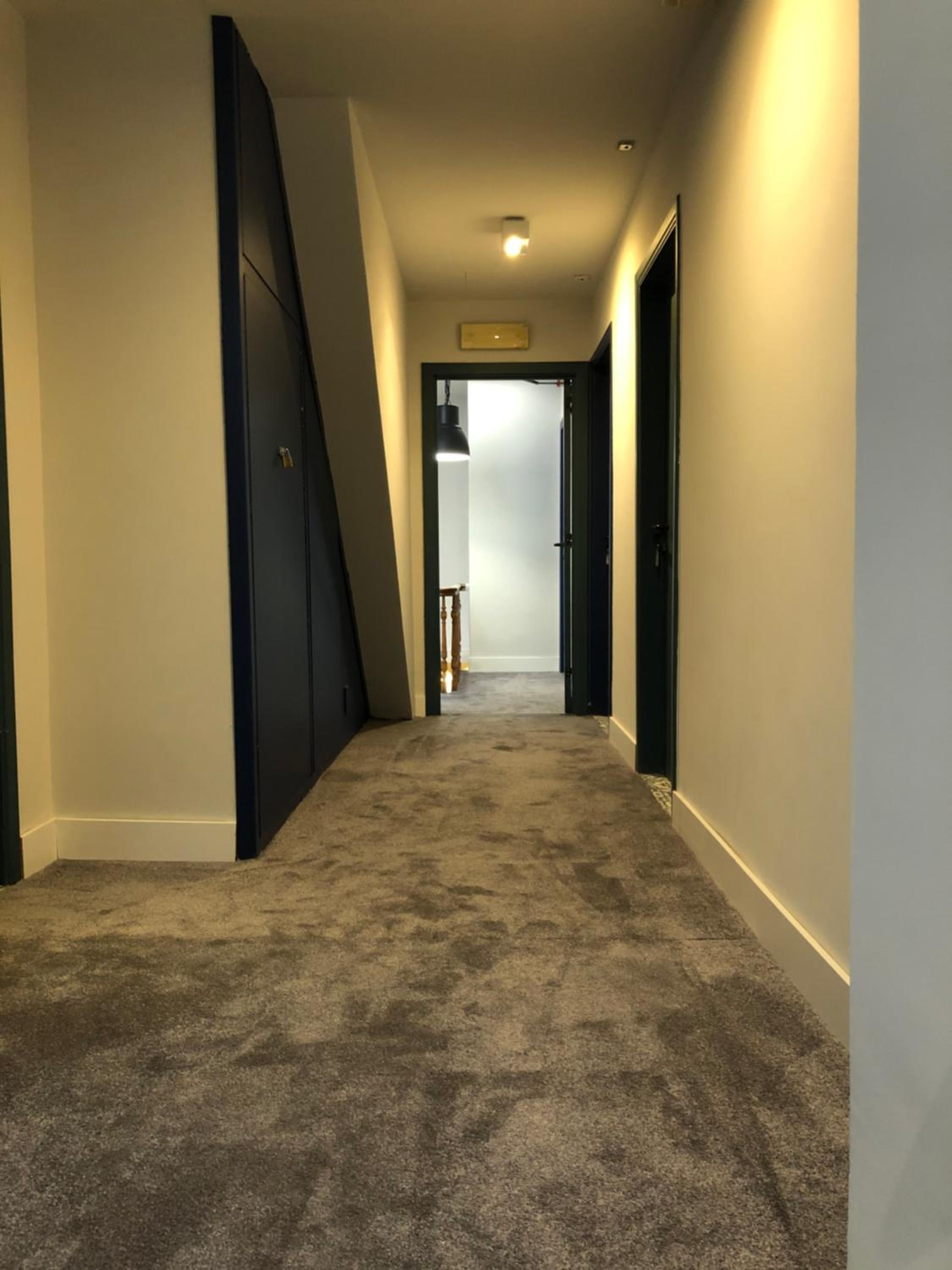 Фото Le Cygne D'Argent