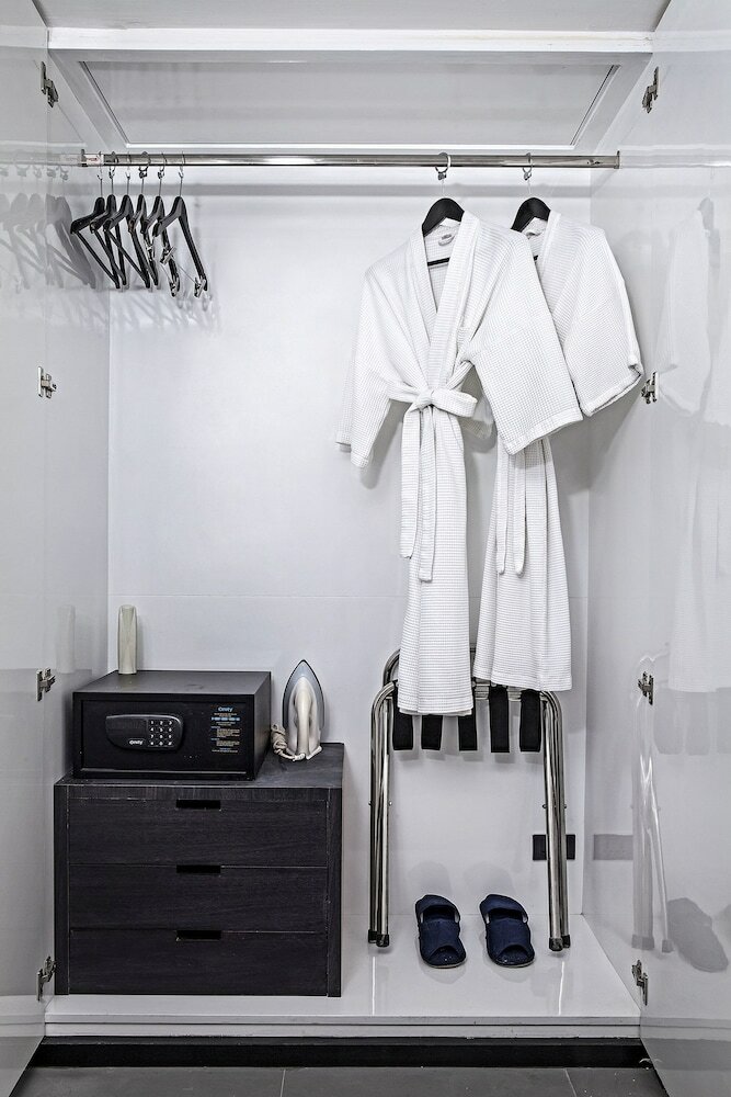 Фото Galleria 12 Sukhumvit Bangkok by Compass Hospitality