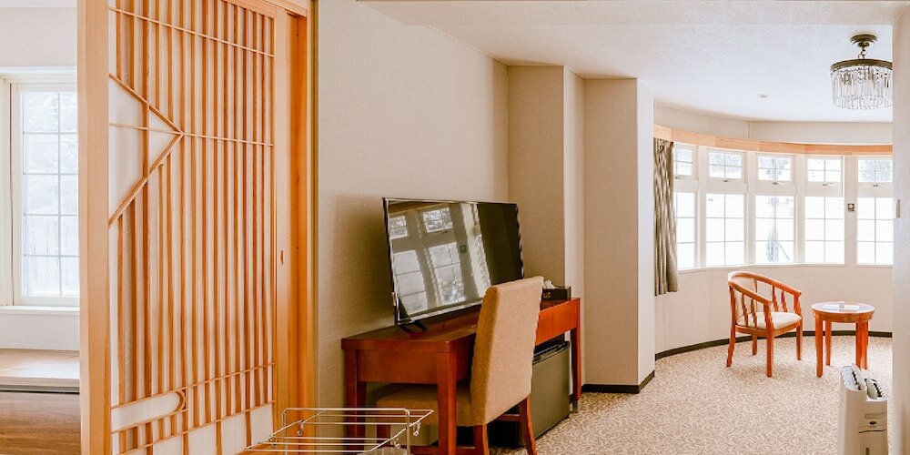 Фото Hakuba Sun Valley Hotel