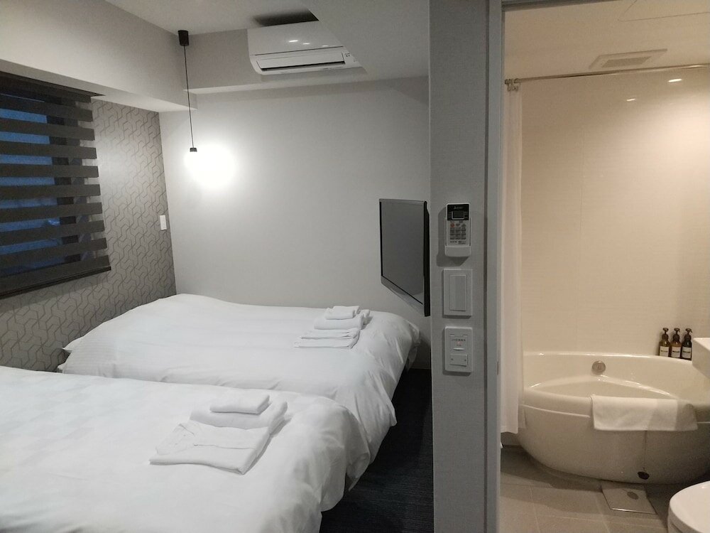 Фото Smart Place Inn Kyoto Shijo Horikawa