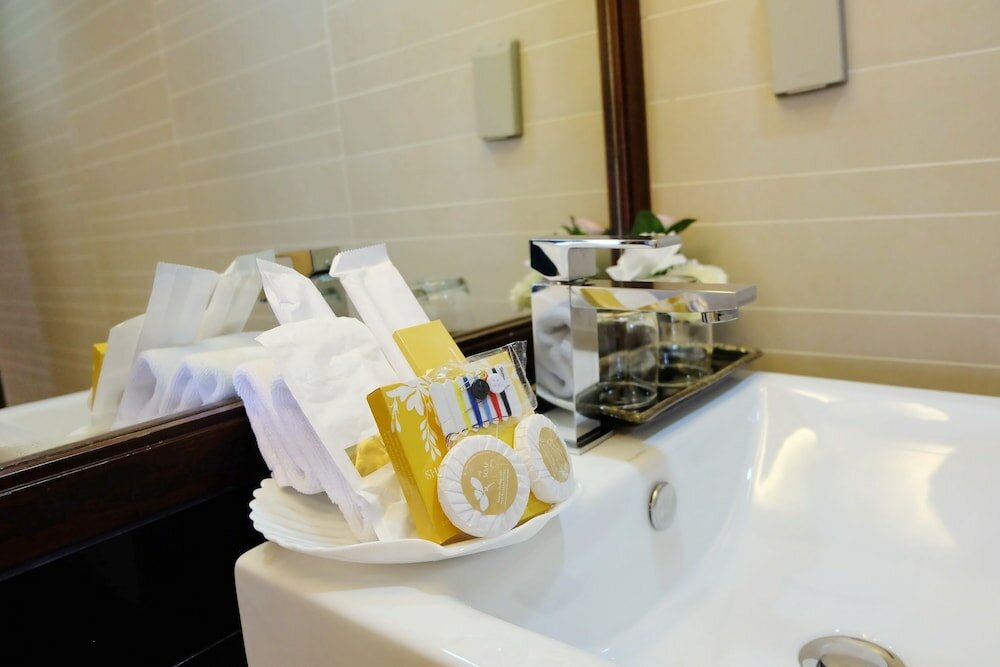 Фото Rua Rasada Hotel - The Ideal Venue for Meetings & Events