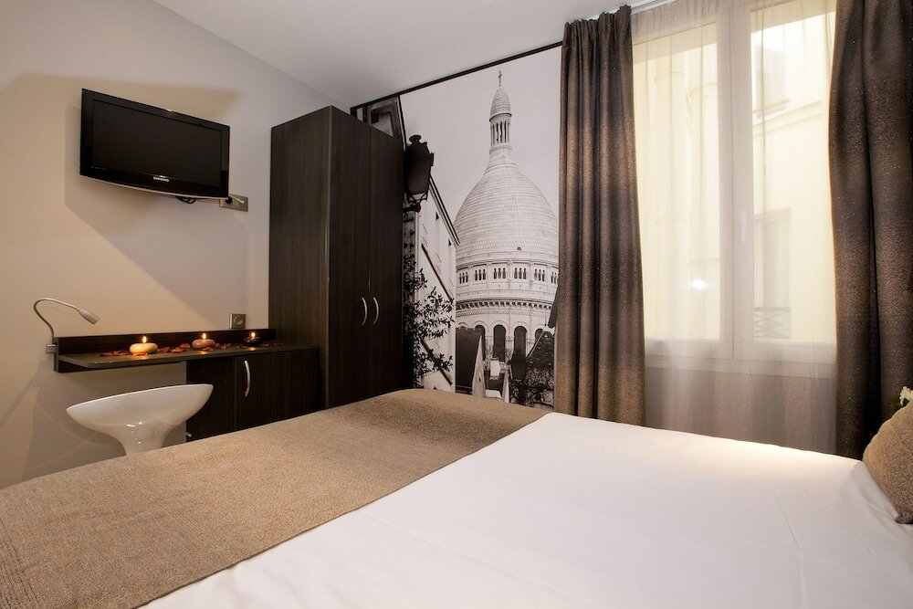 Фото Hotel Eden Opéra