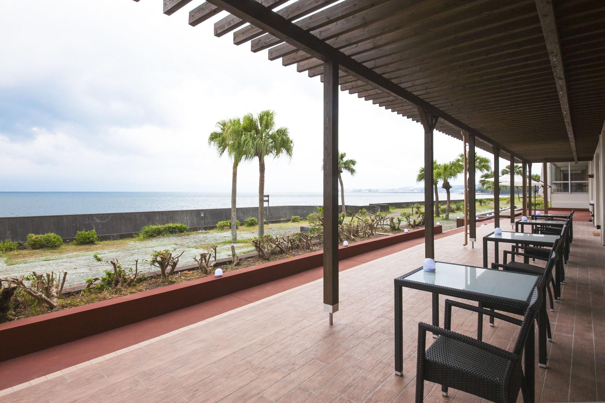 Фото Kyukamura Ibusuki