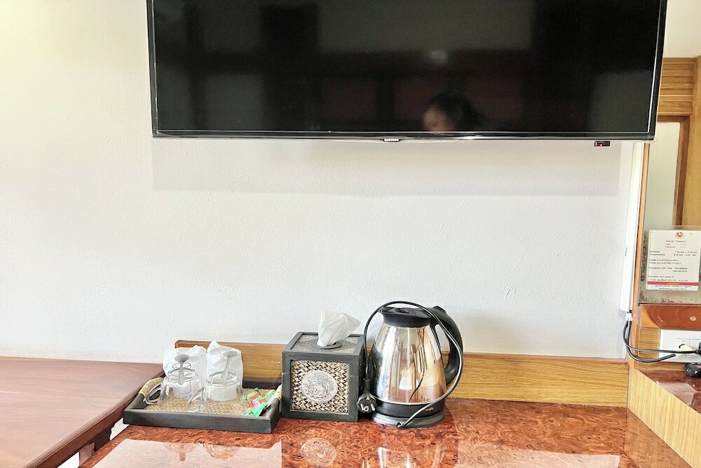 Фото Ruentara Resort Buriram