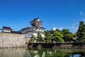 Гостиница Toyama Excel Hotel Tokyu