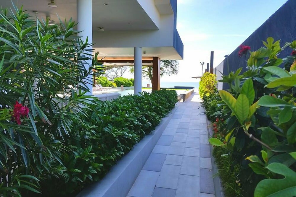 Фото Baan Thew Talay Blue Sapphire