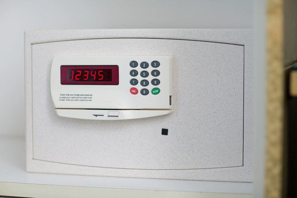 Фото Hotel Ambasciatori