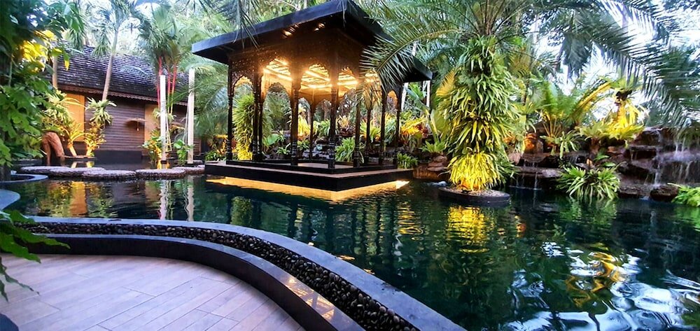 Фото Baan Habeebee Resort