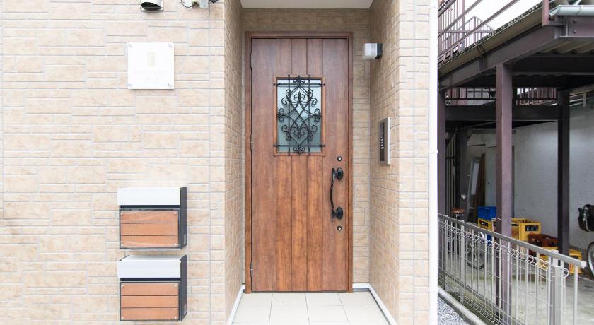 Фото RUMa Inn Rokugoudote