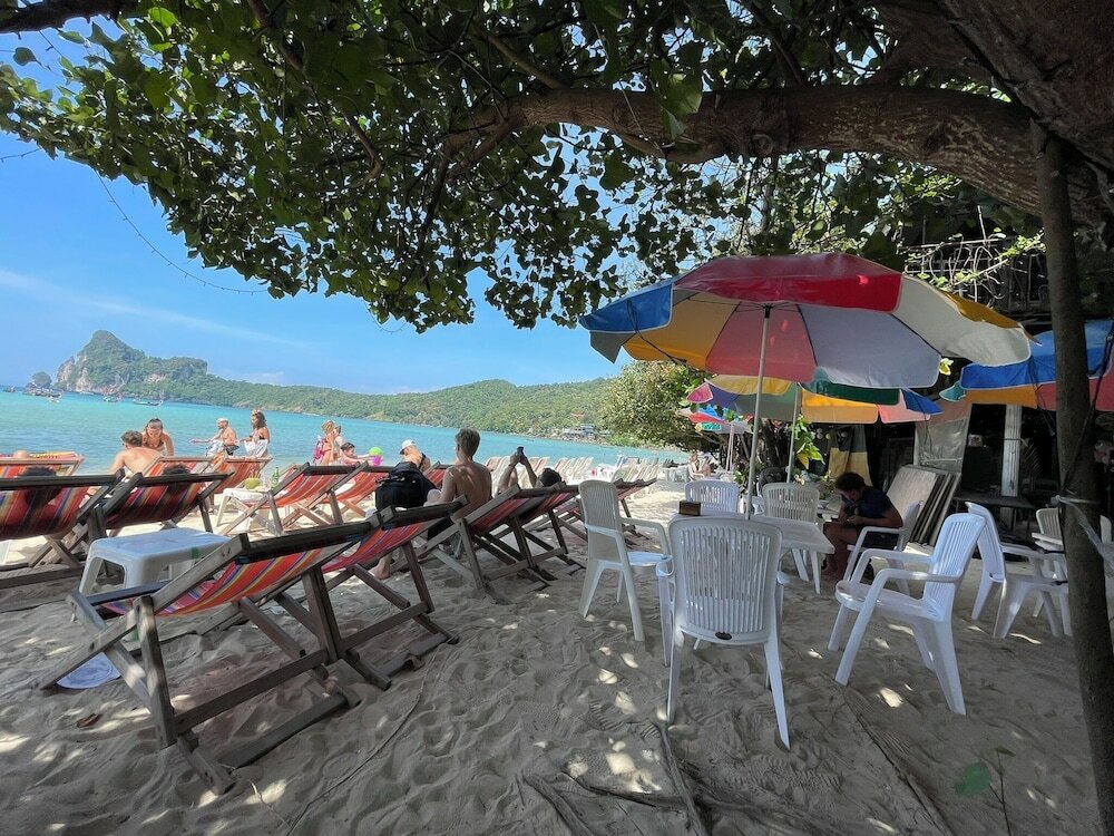 Фото Phi Phi Twin Palms Bungalow