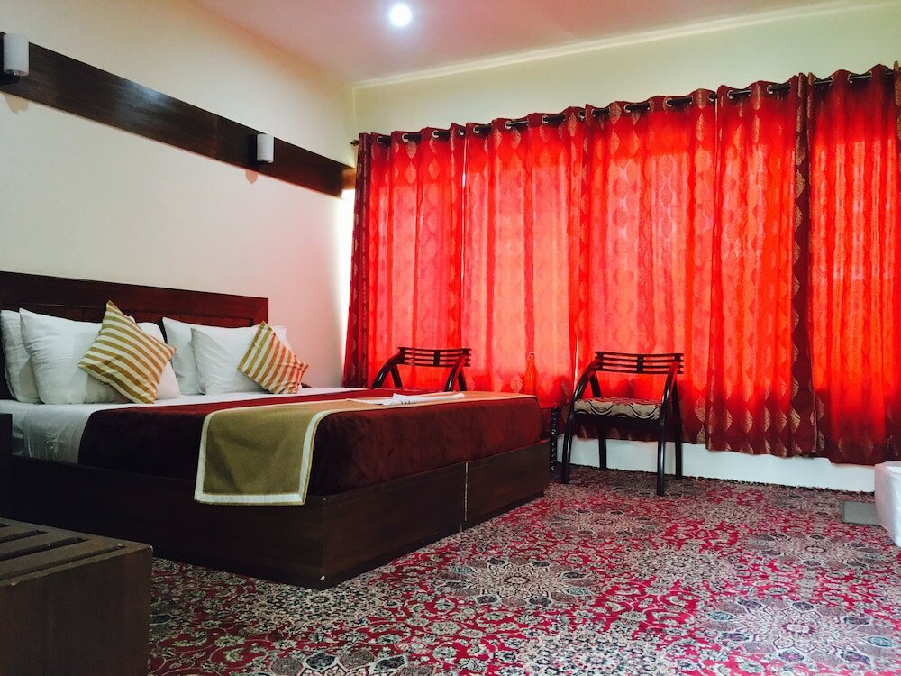 Фото Hotel Ladakh Himalayan Retreat