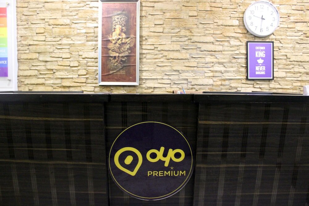 Фото Oyo 782 Hotel Yog Vashishth