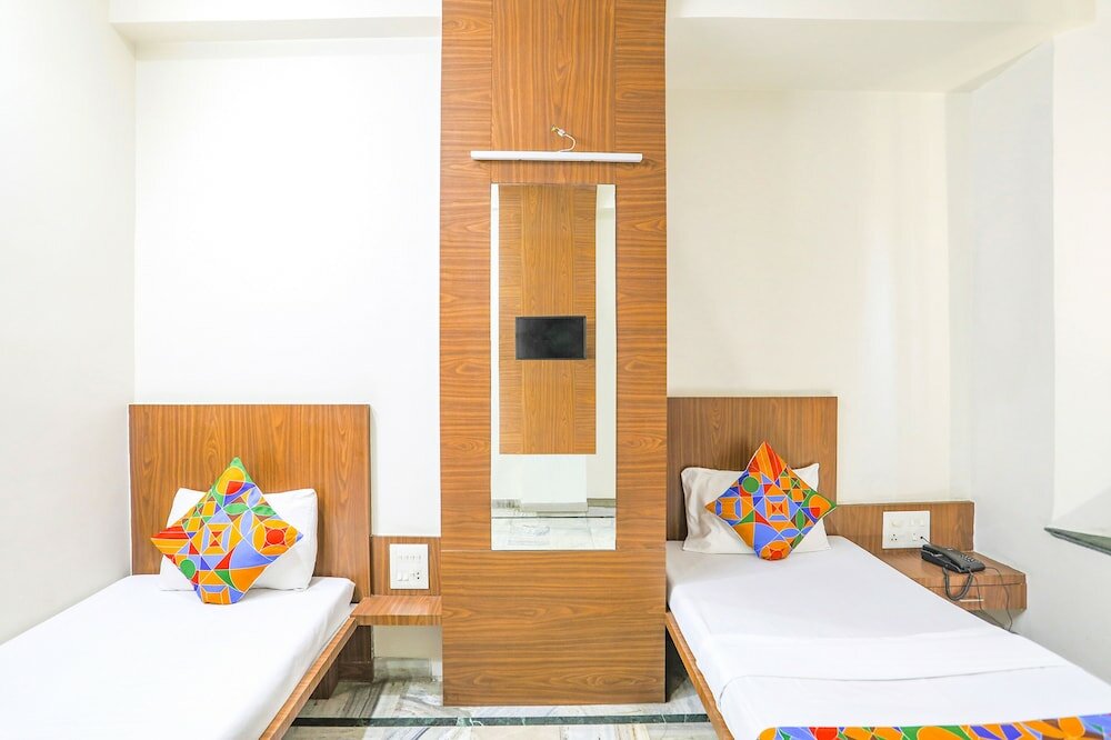 Фото Отель City Palace