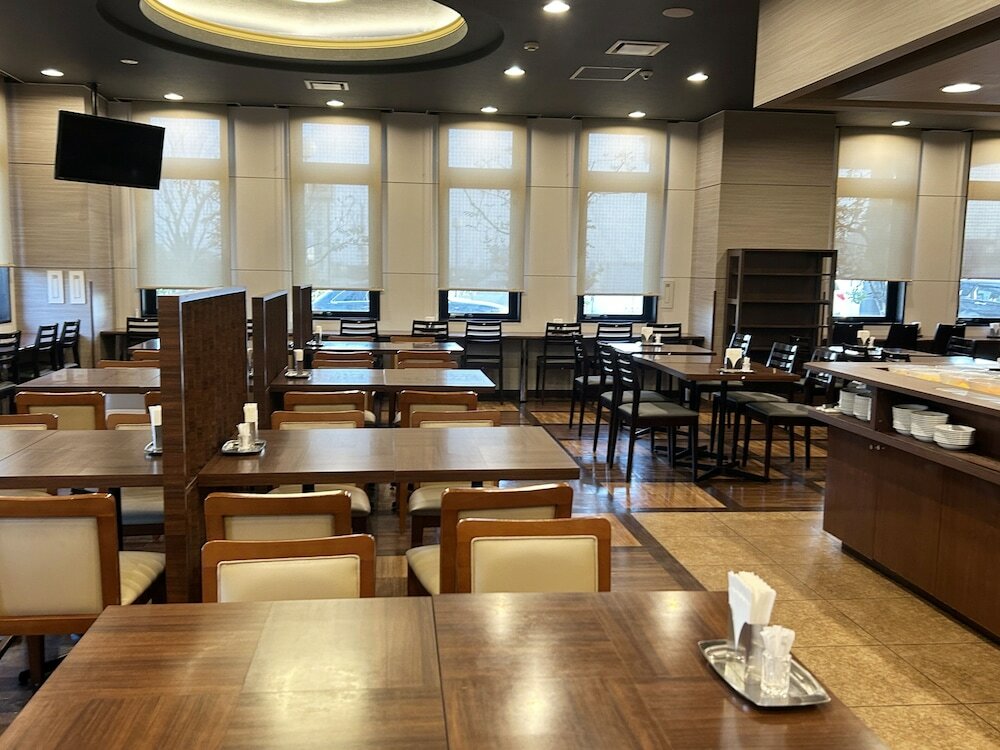 Фото Hotel Route Inn Iwata Inter