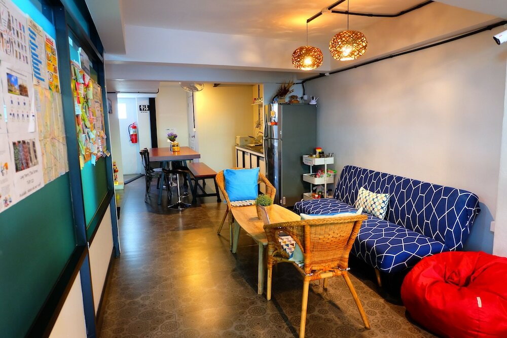 Фото Arun Old Town Hostel