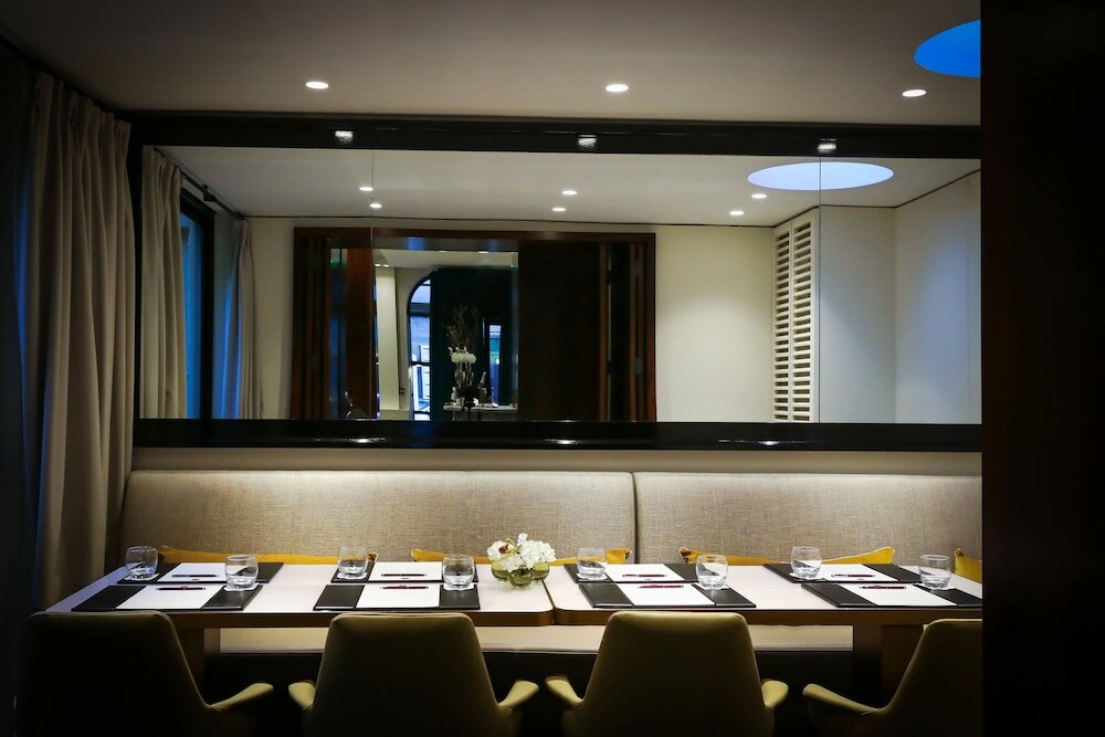 Фото Hotel Montalembert