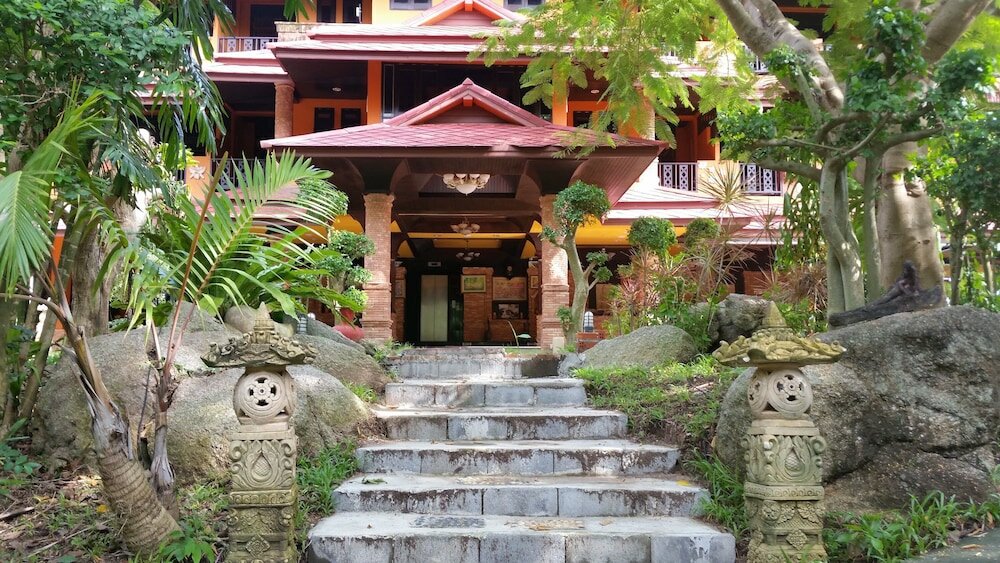 Фото Sea Breeze Resort