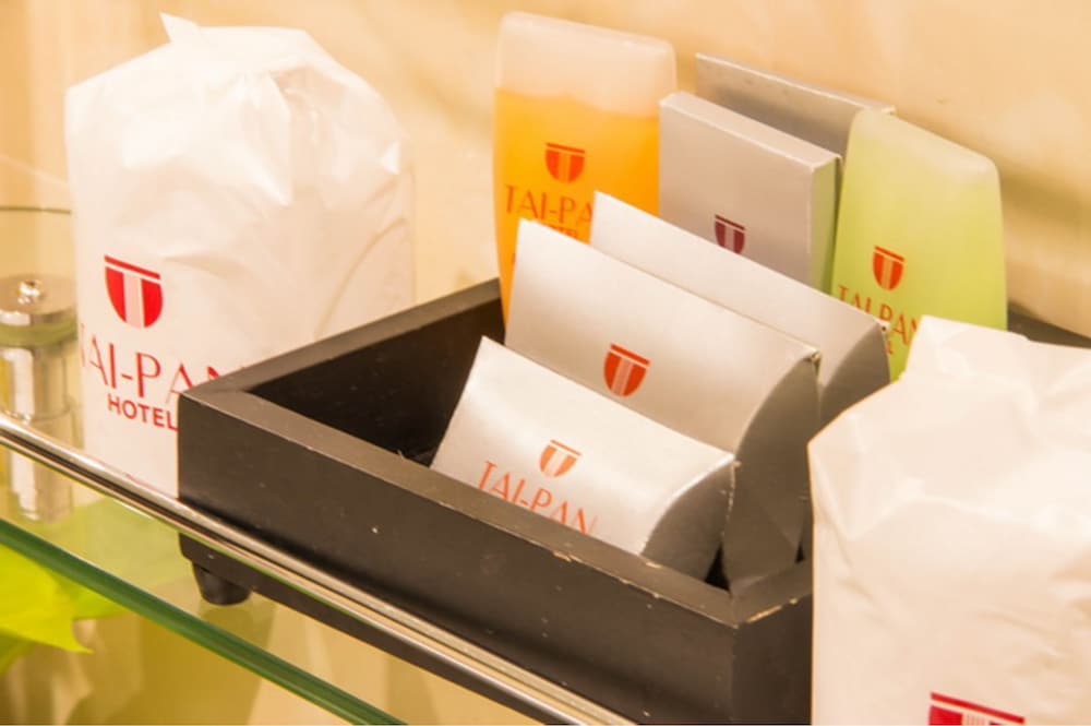 Фото Tai-Pan Hotel