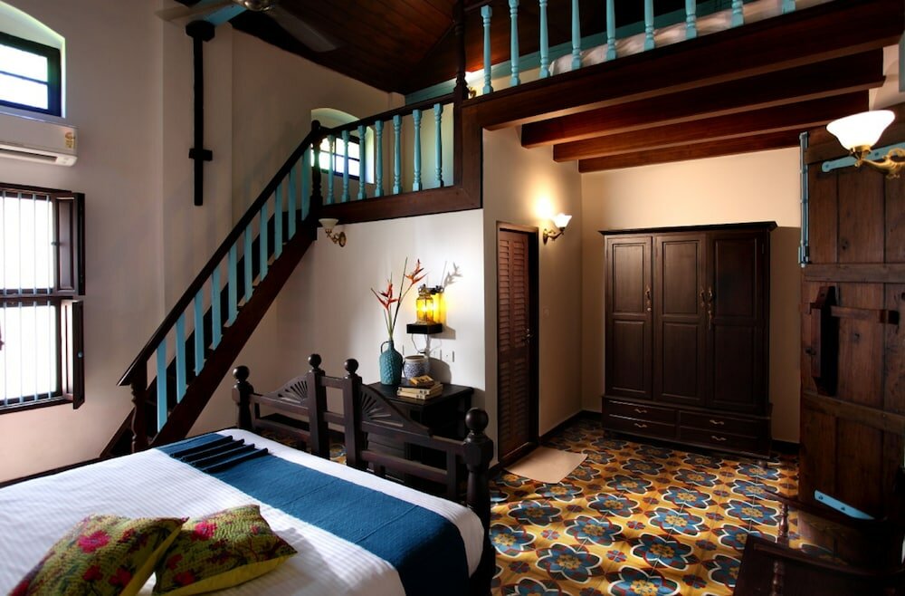 Фото Bloom Boutique Waterfront Fort Kochi