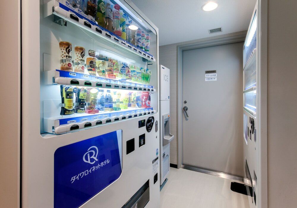 Фото Daiwa Roynet Hotel Kobe Sannomiya