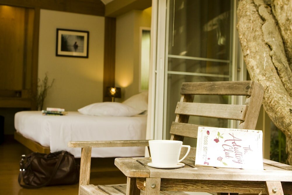 Фото Veranda Lodge