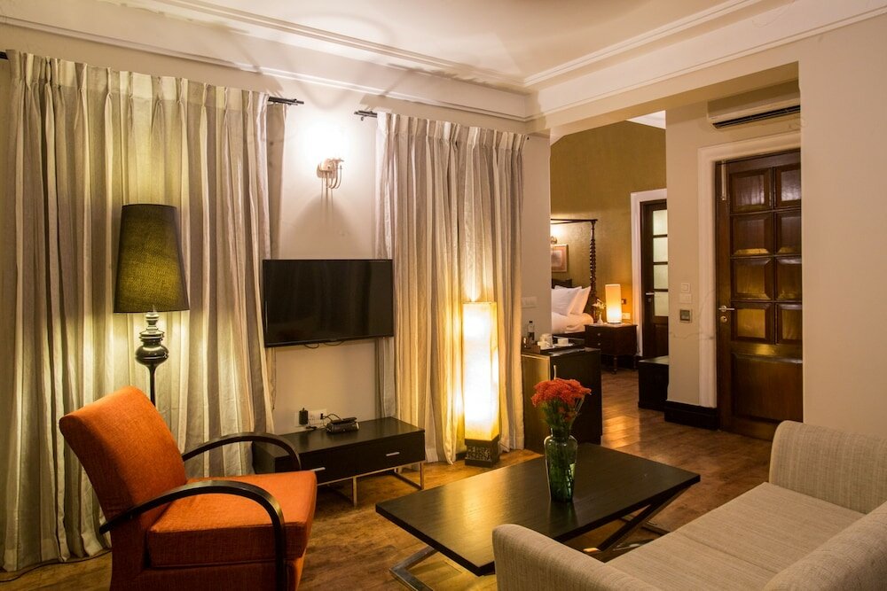 Фото Sol De Goa by Sereno