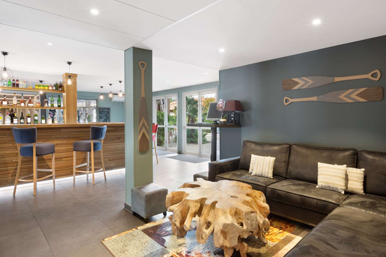 Фото Best Western Plus Hotel Hyeres Cote D'azur