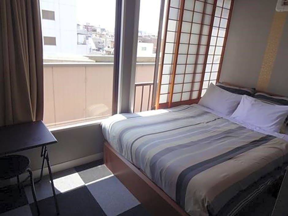 Фото Khaosan Kyoto Guesthouse