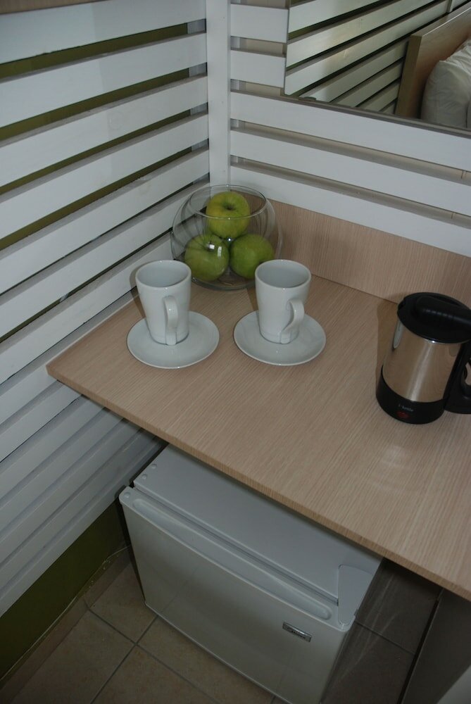 Фото Sveas Hotel