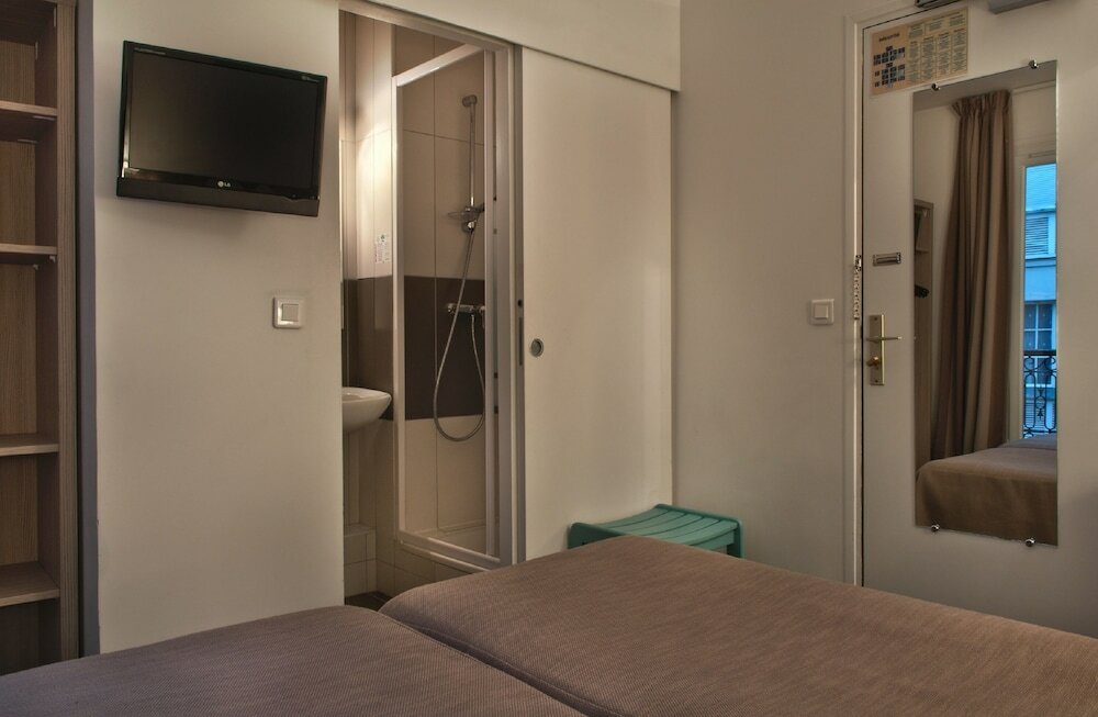 Фото Louisa Hotel