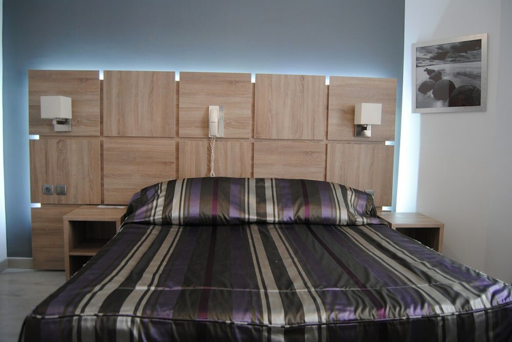 Фото Hotel Jeanne d'Arc