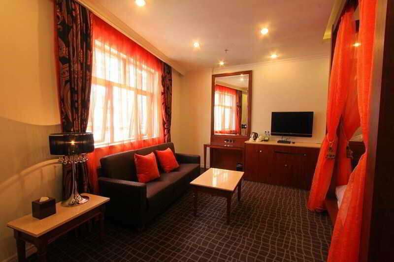 Фото Elegance Bund Hotel